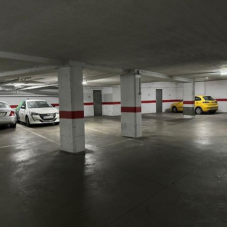 Apartamento Avenida America コルドバ エクステリア 写真