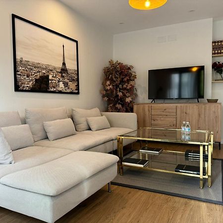 Apartamento Avenida America コルドバ エクステリア 写真