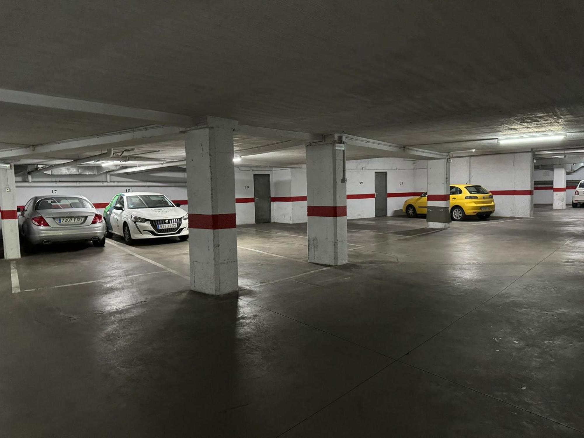Apartamento Avenida America コルドバ エクステリア 写真
