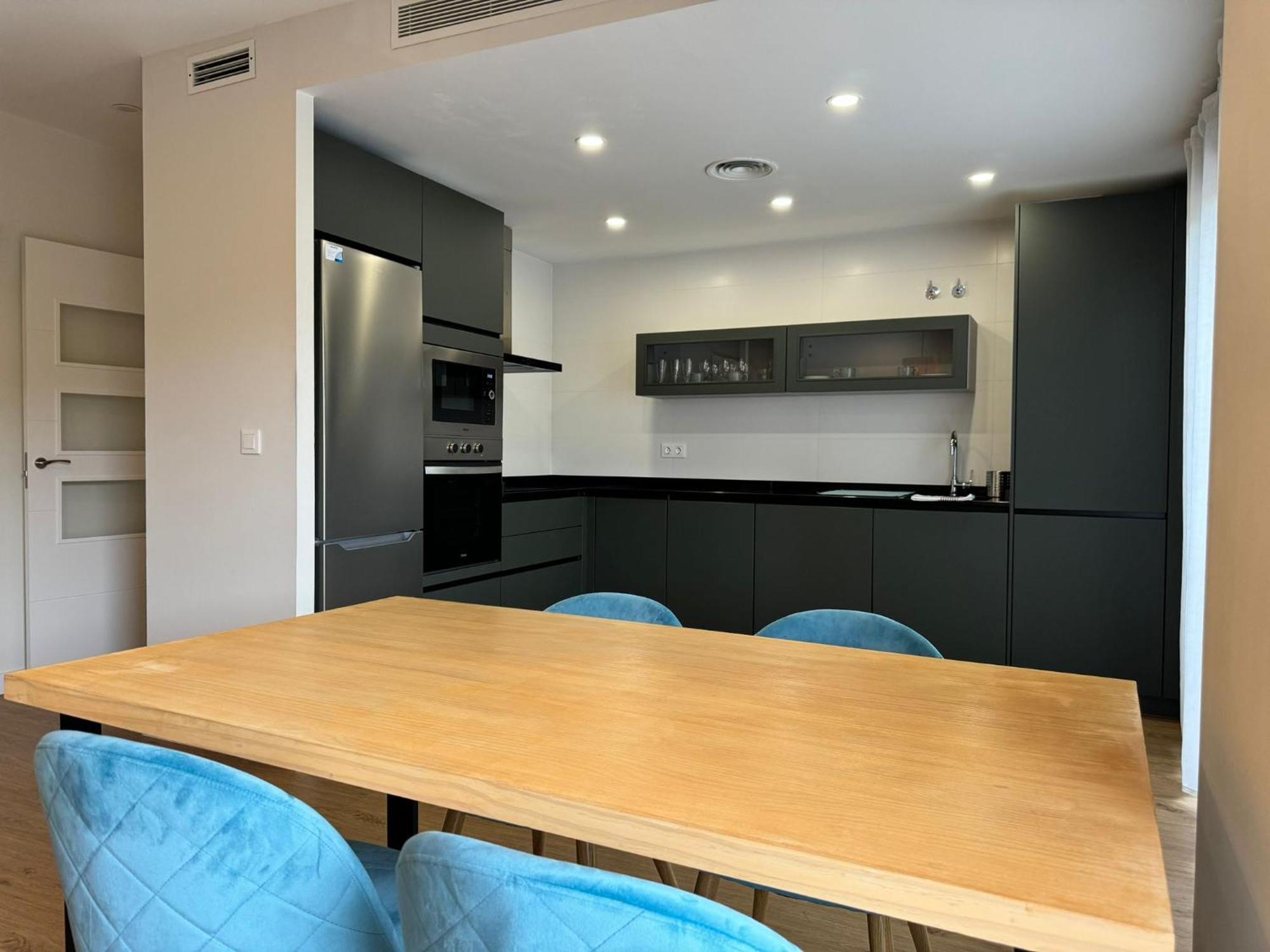 Apartamento Avenida America コルドバ エクステリア 写真