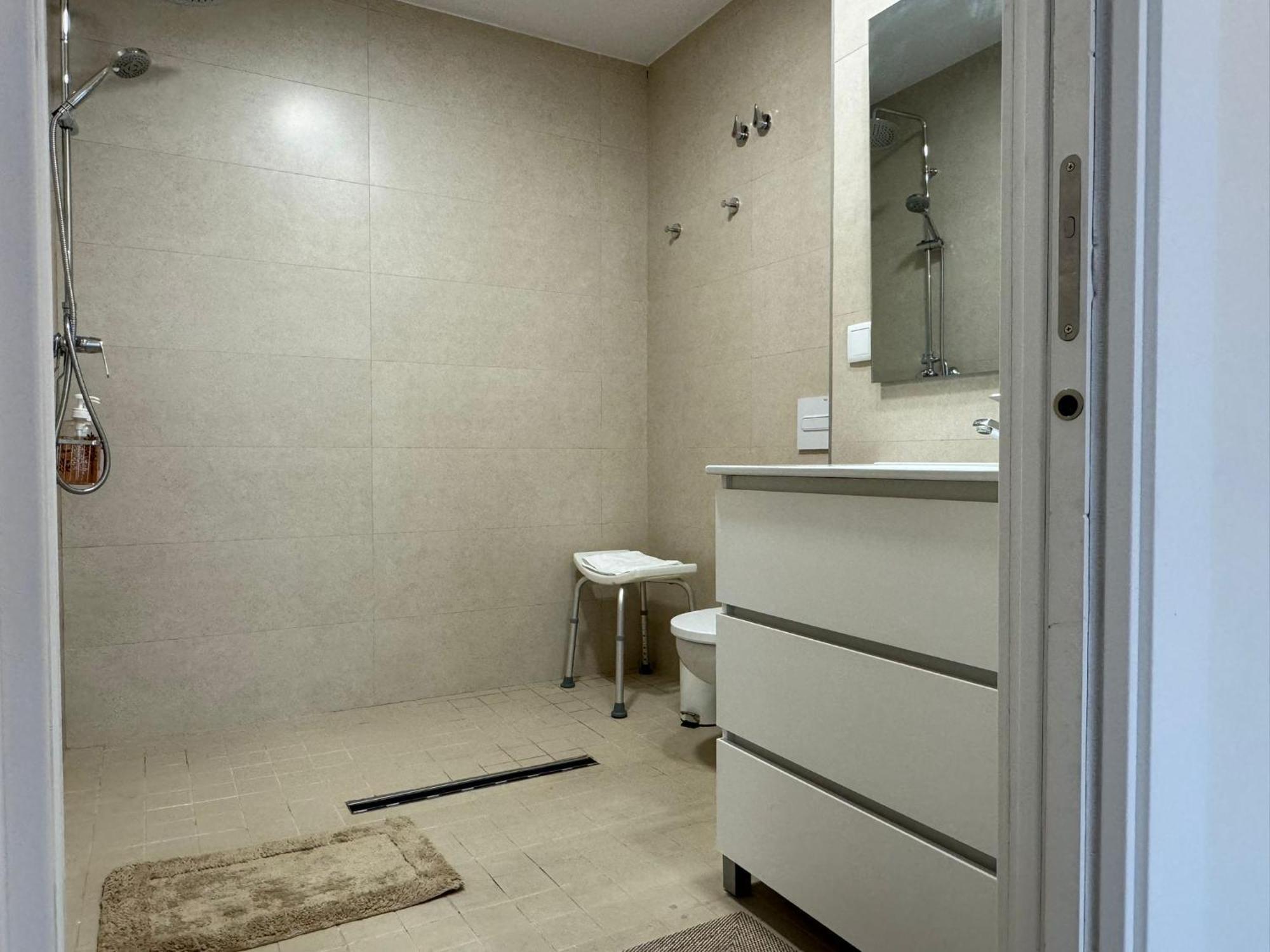 Apartamento Avenida America コルドバ エクステリア 写真