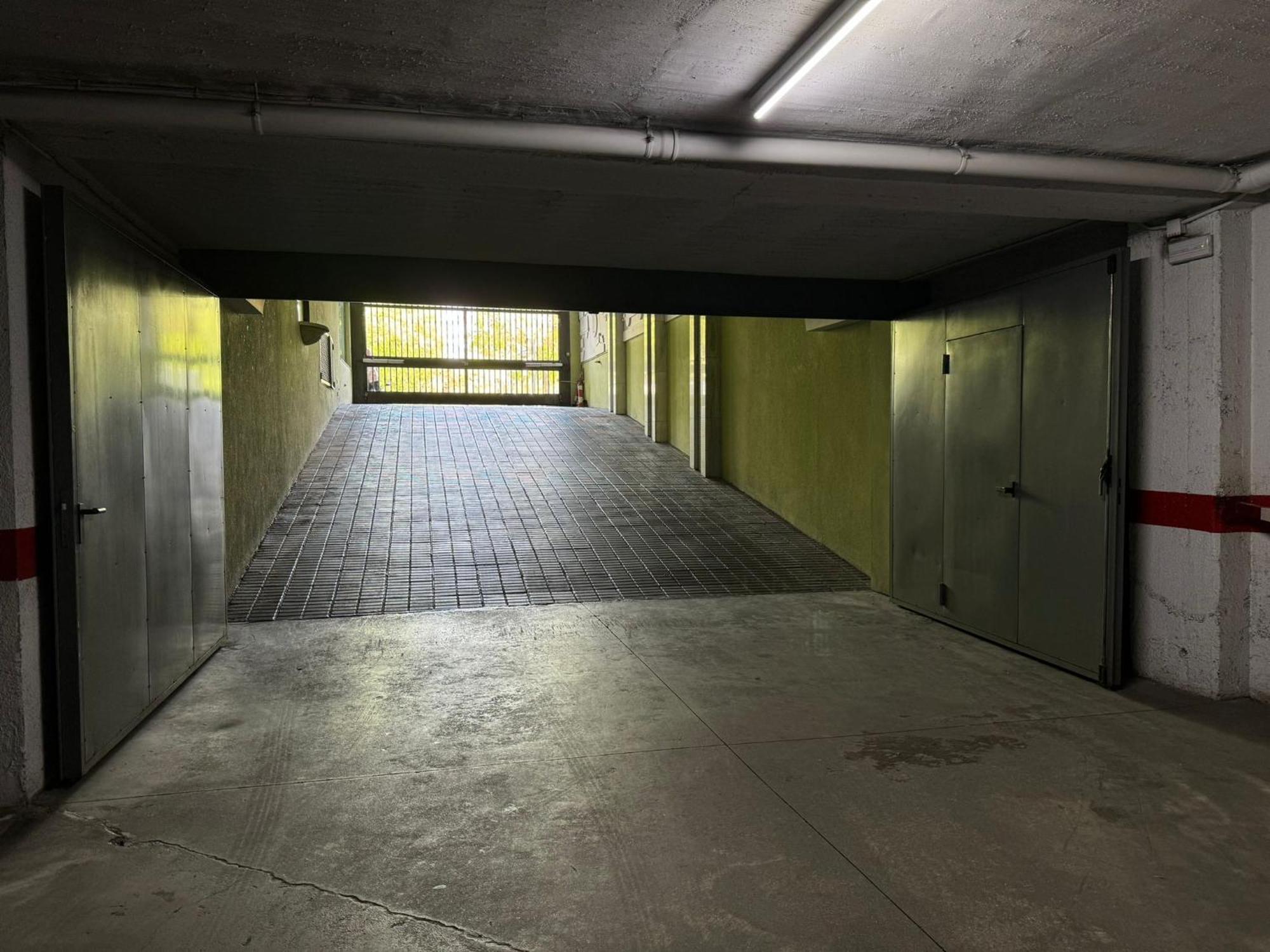 Apartamento Avenida America コルドバ エクステリア 写真