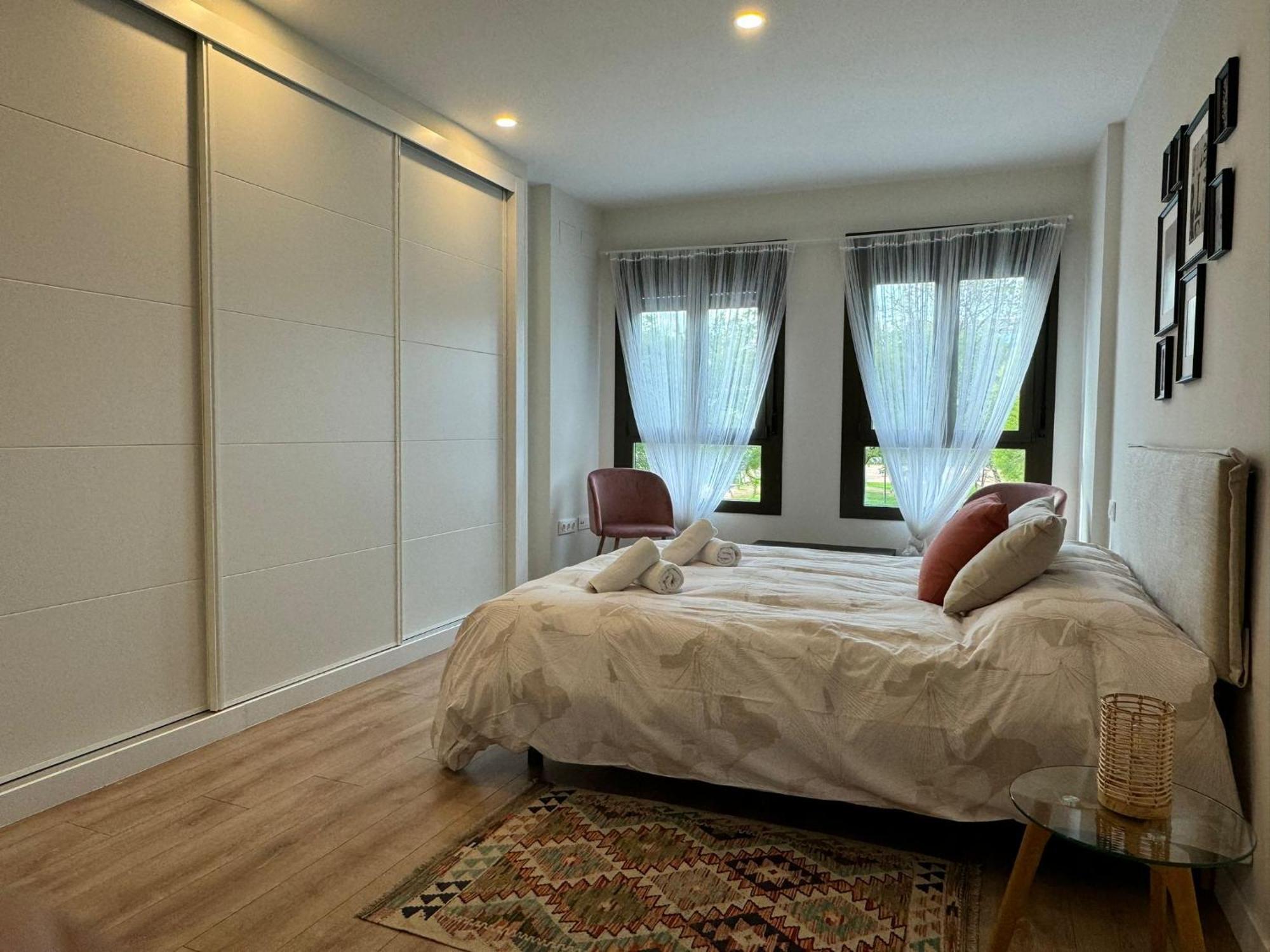 Apartamento Avenida America コルドバ エクステリア 写真