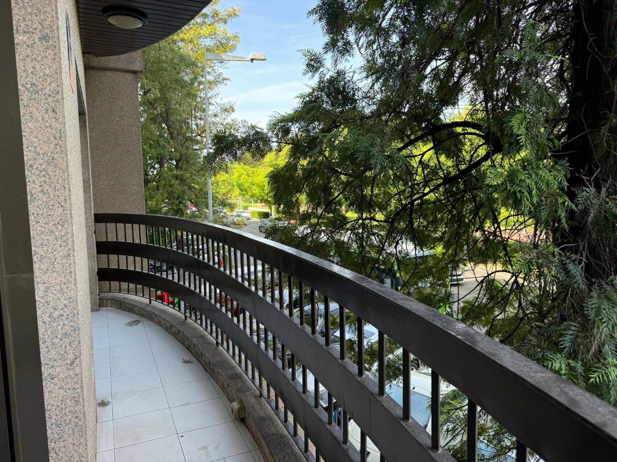 Apartamento Avenida America コルドバ エクステリア 写真